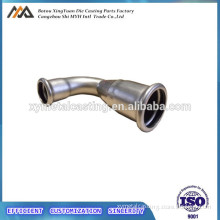 90 Degree Reducing Elbow for Pipe